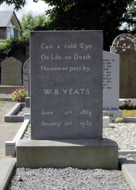 Yeats